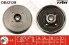 Тормозной барабан TRW (DB4212B) изображение 1