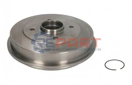 Тормозной барабан TRW DB4220MR