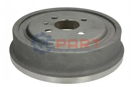 Тормозной барабан TRW DB4229