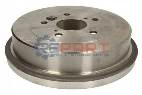 Тормозной барабан TRW DB4234