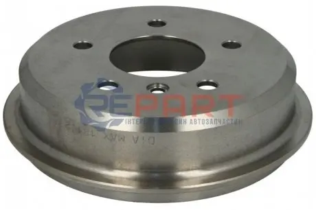 Тормозной барабан TRW DB4235
