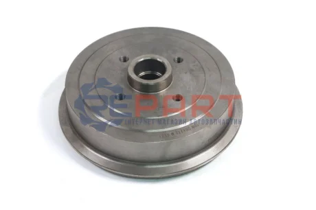 Барабан гальмівний (задній) Daewoo Lanos 97- TRW DB4272 Купити в Україні