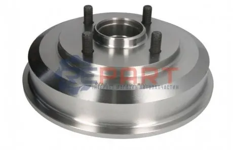 Тормозной барабан TRW DB4275