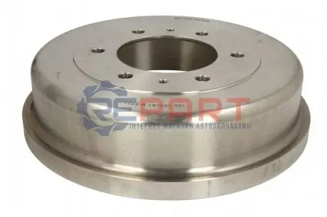 Гальмівний барабан TRW DB4281 Купити в Україні