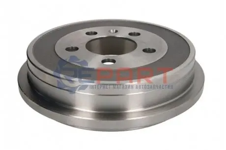 Барабан гальмівний (задній) Skoda Fabia/VW Polo 99- TRW DB4299 Купити в Україні