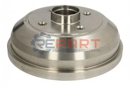 Тормозной барабан TRW DB4301