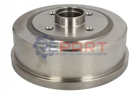 Тормозной барабан TRW DB4302