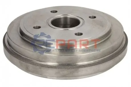 Тормозной барабан TRW DB4303