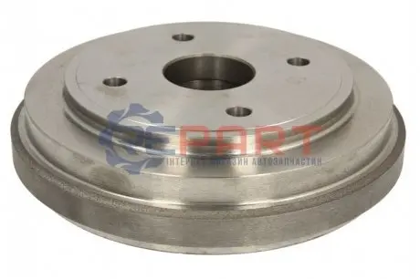 Тормозной барабан TRW DB4304