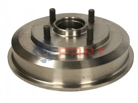 Фото Тормозной барабан TRW (DB4308) изображение 1