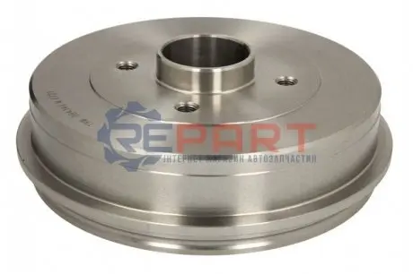 Тормозной барабан TRW DB4340