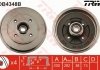 Тормозной барабан DB4348B