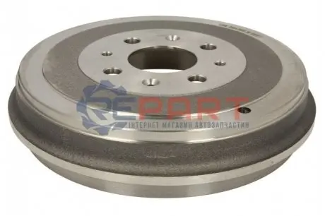 Тормозной барабан TRW DB4360