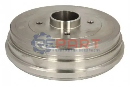 Тормозной барабан TRW DB4363
