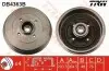 Тормозной барабан TRW (DB4363B) изображение 1