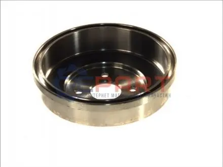 Фото Барабан гальмівний (задній) Opel Combo 1.7 Di 01- TRW (DB4391) зображення 1