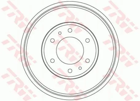 Автозапчасть TRW DB4423