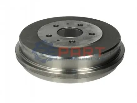 Фото Тормозной барабан TRW (DB4427) изображение 1