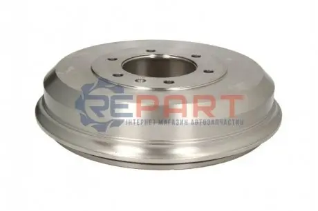 Гальмівний барабан TRW DB4451 Купити в Україні