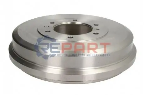 Гальмівний барабан TRW DB4452 Купити в Україні