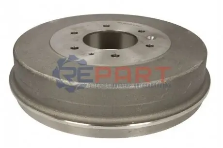 Гальмівний барабан TRW DB4545 Купити в Україні