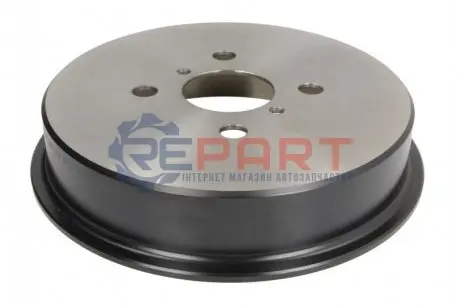 Тормозной барабан TRW DB4551