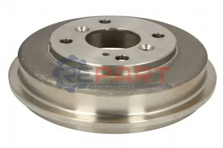 Тормозной барабан TRW DB4553