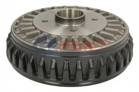 Гальмівний барабан TRW DB4557MR Купити в Україні