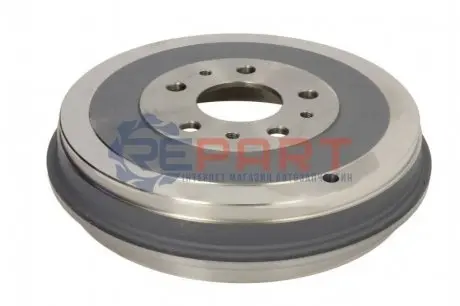 Фото Гальмівний барабан TRW (DB4563) зображення 1