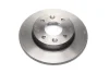 Диск гальмівний (передній) Renault Megane/ Clio 1.2-1.9 90-03 (238x12mm) DF1013