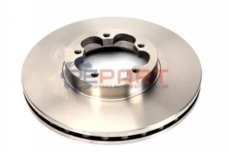 Фото Диск тормозной TRW (DF2390S) изображение 1