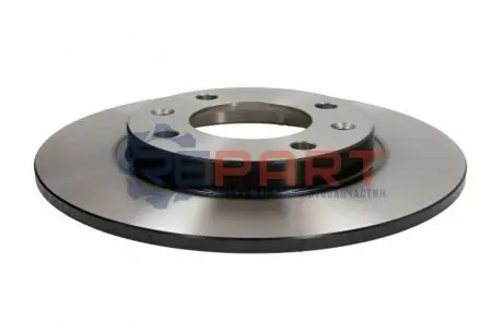 Диск тормозной TRW DF2581