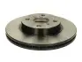 Диск тормозной DF2658