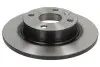 Диск тормозной TRW (DF4200) изображение 1