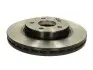 Диск гальмівний (передній) MB E-class (W211/S211) 02-09 (295x28) DF4261