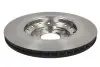 Фото Диск тормозной TRW (DF4269) изображение 2