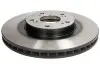 Диск тормозной TRW (DF4288) изображение 1