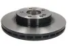 Диск гальмівний (передній) MB Vito (W639) 03- (300x28) DF4373