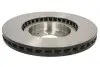 Диск гальмівний передн Лів/Прав ALFA ROMEO MITO FIAT BRAVO II, STILO, TIPO LANCIA DELTA III 0.9-2.4 01.88-10.18 TRW (DF4377) зображення 2