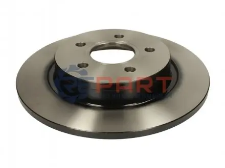 Фото Диск тормозной TRW (DF4422) изображение 1