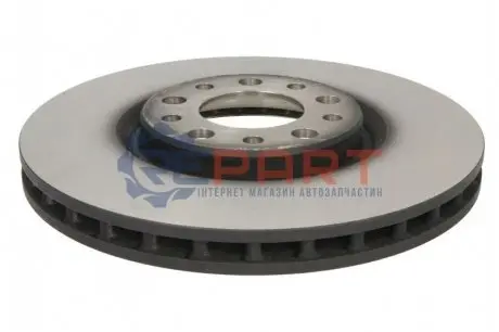 Фото Диск гальмівний (передній) Alfa Romeo159/Brera/Giulietta/Fiat 500X/Jeep Compass/Renegade (305x28) 05- TRW (DF4476) зображення 1