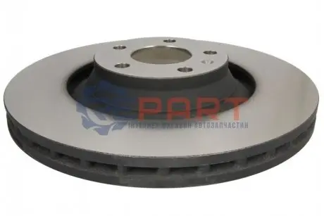 Фото Диск тормозной TRW (DF4695S) изображение 1