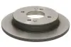 Диск тормозной TRW (DF4801) изображение 1
