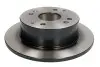 Диск тормозной TRW (DF4815) изображение 1