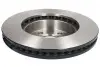 Диск тормозной TRW (DF4885S) изображение 2