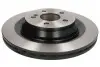 Диск гальмівний (задній) MB S-class (W221) 05-13 (320x24)  DF4916S