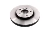 Фото Гальмівний диск TRW (DF4928S) зображення 3