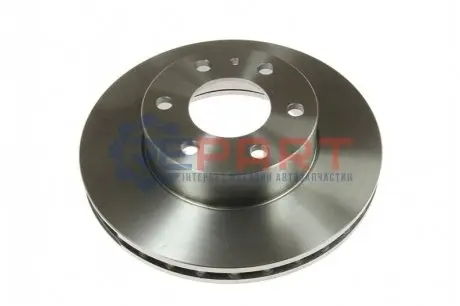 Фото Диск тормозной TRW (DF4987S) изображение 1