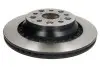Диск тормозной TRW (DF6038S) изображение 1