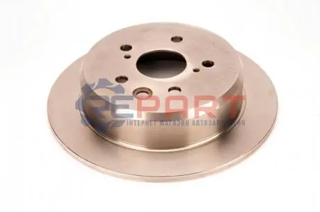 Фото Диск тормозной TRW (DF6052) изображение 1